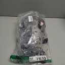 Onsoyours Original Weighted Panther Cat Plush, Cute Hugging Black Leopard Kitty Weighted Stuffed Animal, Soft Collectible Gift for Kids & Adults(9.8", 1.0 Lbs)