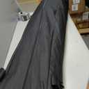 Benass 12x12 Pop Up Canopy, Easy Up Canopy Tent, Heavy Duty Tents for Parties, One Person Set Up Event Tent, White