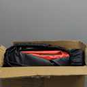 Sailnovo Truck Bed Cargo Bag, 26 Cubic ft Waterproof Cargo Bag for Truck Bed, Heavy Duty PVC Truck Cargo Bag Fits Any Truck Size with 6 Stretch Cord, Packing Bag (50''x40''x22'') Red