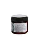 Davines Alchemic Conditioner, Color Depositing Cream - Intensifies & Hydrates Brunette Tones with Jojoba Oil (Tobacco)