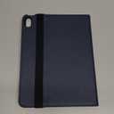 Fintie Case for iPad 2/iPad 3/iPad 4 - [Corner Protector] Multi-angle Viewing Folio Stand Cover Case with Document Cover, Car Sleep/Wake Function Navy Blue