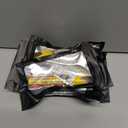 10 x ESEWALAS Car Paint Pen,Car Paint Repair,Car Repair Scratch Remover,Touch Up Paint for Cars,Car Accessories Car Scratch Repair Paint Pen,Quick Easy Car Touch Up Paint Pen for Car Deep Scratches (Brown)