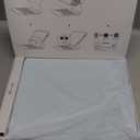 ESR iPad Pro 13 Inch Case with Keyboard (M5/M4, 2025/2024), iPad Pro 13 Keyboard Case with Easy-Set Magnetic Stand, Portrait/Raised Modes for iPad Pro 13, Removable, Rebound 360 Series, Blue