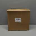 DECORLIFE Tree Swing for Kids, Adjustable Rope Swing Disc Swing for Outside with Platform Carabiners and Strap Outdoor, Playground Accessories, Green