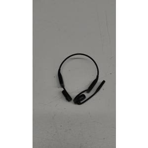 BANIGIPA Bluetooth 5.4 Headset with Microphone, Open Ear Headphones w/Mic, Wireless Earphones Noise Cancelling for HD Calling, Mute Button, Light & Comfortable Headset for Working Office Meeting-15H
