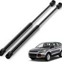 ARANA Rear Hatch Struts for Ford Escape 2001-2012, 4370 Trunk Lift Support Liftgate Shocks Spring Fits 2008-2011 Mercury Mariner, 2 Pcs