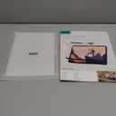 ESR Paper-Feel Magnetic Screen Protector for iPad Air 13 Inch M3/M2 (7th/6th Gen, 2025/2024), Write and Draw Like on Paper, Detachable and Reusable, Compatible with Tempered Film, Matte, Anti-Glare