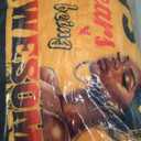 African American 75th Birthday Gifts for Women, 75 Year Old Birthday Gifts for Black Lady Women Positive Encouragement Inspirational Bday Blanket 60"X50", Afro 75th Blanket