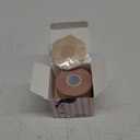 Boob Tape Breast Lift Tape for Large Breasts with 2 Pcs Nipple Covers Invisible Boobtape for A-G Cup(Beige,3 in)