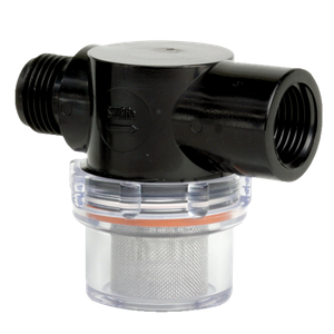 Pentair Shurflo Water Accessories