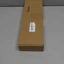 Rossesay 16 Pcs Blue Flameless Taper Candles Battery Operated Candles with Remote Timer 8.5" 9.6" 10.8" 12.8" Multiple Sizes Blue LED Flickering Candlestick for Wedding Centerpieces Party Decor