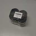6 Pack 593260 Filter 798452 334404 Cartridge Filter, Lawn Mower Replacement Filters for 4247 5432 5432k 09P00 09P702 550E 500EX 550EX 625 575EX Series Engine
