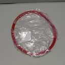 2340 Door Gasket for Tuttnauer 2340 Series, 2340M, 2340MK, 2340E, 2340EA, 2340EK, 2340EKA, EZ9K, EZ9 Door Seal Replacement Part #02610118(NOT for 2540 Series)