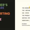 7 x I Love You, Mom: 100 Illustrated Quotes for Mothers (Mini Book Collection)