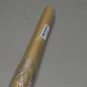 Removable Self Adhesive Felt Fabric DIY Velvet Fabric Flocked Velvet Drawer Lining for Art & Crafts, Jewelry Box Felt Liner 14.2" x 98" (Cream White)