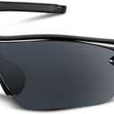 BEACOOL Polarized Sports Sunglasses for Men Women Youth Baseball Cycling Running Driving Fishing Golf Motorcycle TAC Glasses
