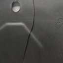 Dorman 924-255 Front Rearward Splash Guard Shield Cover
