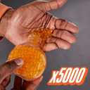 NERF Pro Gelfire Quadrant