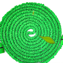 2 Pcs 25 Ft Garden Hose Pipes Expandable Expanding Magic Hosepipe Extension Long Lightweight
