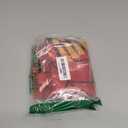 Spider Web 5th Birthday Banner - Red Webs Large Happy Birthday Backdrop Decorations(7143 Inch), Red Blue Photo Booth Photography Background Supplies for Kids Boys 5 Year Old