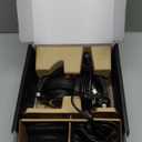 Audio-Technica ATH-M50xSTS XLR StreamSet Streaming Headset