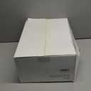 20V Cordless Leaf Blower, Max 600 CFM/125 MPH Turbo Boost Mode Compatible with DeWALT 20V Max Battery, Brushless Motor, Ergonomic 3.6LBS for Driveway & Yard, Tool Only