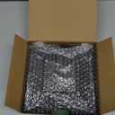 Classy Caps NSX66B 6x6 Aluminum Post Cap - Black fits 5"x5", 5.5"X5.5" & 6"X6", Heavy Duty Cast Aluminum, Ideal for Fence, Deck or Posts