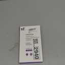 JUESHITUO Magnetic for iPhone 17 Pro Case: Upgraded [Full Camera Protection], with [1X Screen Protector] [Camera Button], 6.3" Case for iPhone 17 Pro, Blue