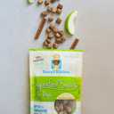 Freeze Dried Dog Treats USA Sourced and Small Batch Made - Human-Grade, All Natural Superfood Dog Snacks Without Artificial Preservatives, Grain Free - 10.5 oz, Variety, 3-Pack