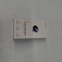 Wireless Carplay Adapter, 60% Smaller, 3X Auto-Connect, No Latency, Plug&Play, Bluetooth&WiFi, for Apple Carplay Wireless Adapter, Mini Dongle for iPhone 5~17 & 927+ Cars, USB A/C, Deep Black