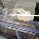 Ninja SLUSHi with RapidChill Technology, 88 oz. Frozen Drink & Slushie Machine, 5 Preset Programs, Margaritas, Frappés, and More, Premium Accents, Black, FS301