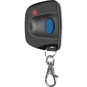 1 Pack - 61LM 750CB Liftmaster Chamberlain Garage Door Opener Remote 9 Dip Switch (Produced from 1984 to 1993)