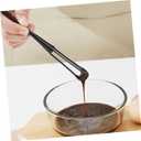 Veemoon Manual Egg Beater Set of 4 - Hand Crank Whisks for Mixing Eggs Cream and Batter - Pp Material Kitchen Gadget for Baking and Cooking