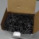 Bright Christmas Lights Outdoor 800 LED Christmas String Lights, 272ft 8 Modes Timer Fairy Twinkle Tree Lights for Home, Party, Holiday, Indoor Xmas Decorations Cool White