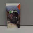 Mens Smart Watch for Android Phones and iPhone,Military Sport Smart Watches for Men Fitness Tracker Watch with Flashlight/Compass/Waterproof/100 Days Battery/Heart Rate/Sleep/100+ Sport Modes (Black)