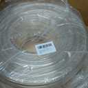 Clear Vinyl Tubing 3/4" ID × 1" OD -100 Ft 30PSI,Flexible Plastic Tubing,Lightweight Plastic Tube,Oil Resistant Hybrid Multipurpose Industrial Vinyl Hose