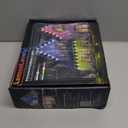 Lemon Lovely Permanent Outdoor Lights