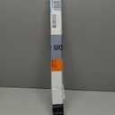 SYLVANIA T5 LEDlescent DULUX L LED Linear Light Bulb, 2G11 Base, Non-Dimmable, Ballast-Free, 2100 Lumens, 83 CRI, Frosted, 3000K, White (40331)