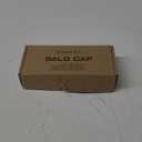 Bald Cap Halloween Makeup Kit for Men & Woman, Complete Bald Cap Costume Character Set, Realistic Bald Cap Kits for Cosplay Make Up, SFX Makeup, Dress-Up Party, Stage, Theater & Film