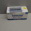 AdTech Hot Glue Sticks 10" Full Size, Clear, 85 Sticks