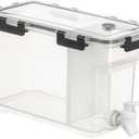 Cold Kettle Spout Water Dispenser Material Juice Dispenser 