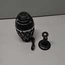 SKYK LED Flame Outdoor Speaker,Tiki Torch Speakers Atmosphere Light Speakers,Outdoor Bluetooth Speaker 5.0 Portable Waterproof Wireless Speaker for Porch Patio Yard Camping,Electronics Gifts for Men