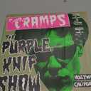 Radio Cramps: The Purple Knif Show