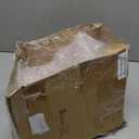 Roshtia 30 Pcs 2 oz/ 60 ml Rose Gold Glass Spray Bottle Refillable Perfume Atomizer Clear Decorative Empty Bottles with Fine Mist Sprayer Pump for Face Body Travel