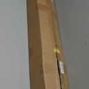 Industrial Wood Wall Clothes Hanging Rod,Iron Pipe Bracket Clothes Rod Garment Rack Commercial Clothing Display Rack (Color : Gold, Size : 100x29x16cm)