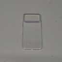 TORRAS Slim Fit for iPhone 17 Pro Max Case, Ultra Thin 17 Pro Max Case, Lightweight Matte Anti-Scratch Hard PC Cover Phone Case for iPhone 17 Pro Max 6.9 inch, Clear