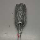 TIHOOD 25PCS 11.8 Artificial Flocking Pine Picks Snow Forest Artificial Pine Needles Branches Christmas Fake Greenery Tree Branches DIY Leaves for Christmas Wreaths Garden Party Holiday Decor