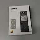 Portable Hi Resolution Audio Recorder