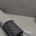 Warming Mat For Food Extra Large 36"x16" 580W Food Warmer Chafing Dishes for Buffet, Food Warming Mat, Food Warmers for Parties Buffet, Portable Heating Pad 6 Level Temp 6 Hour Timer (Plus Grey)