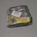 2 x 8K HDMI 2.1 Cable 12ft, Certified 48Gbps Ultra High Speed Braided Cord, Supports 4K@120Hz 8K@60Hz, eARC HDR10+ HDCP 2.3, Compatible with PS5, Xbox Series X, Gaming PC, Roku TV & Monitor (Red)